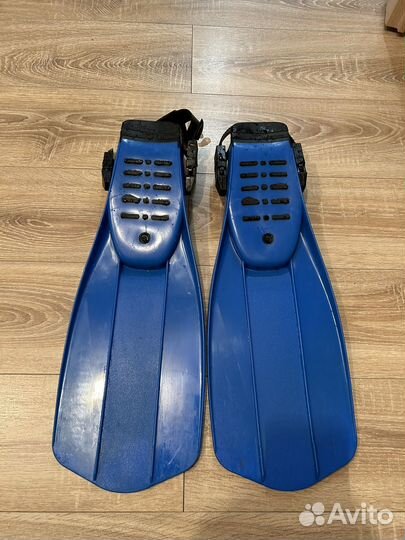 Ласты Coltri Sub размер M-L