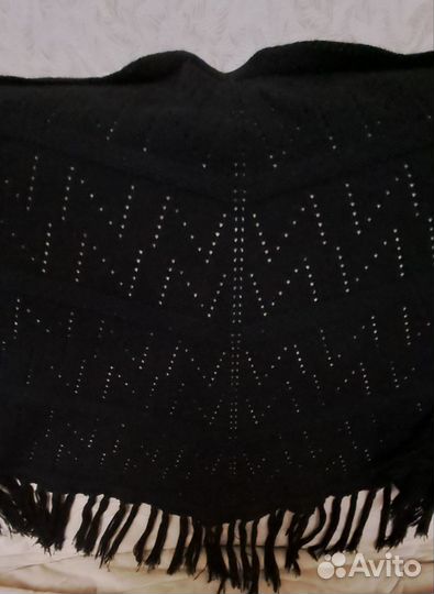 Шарф-платок Польша