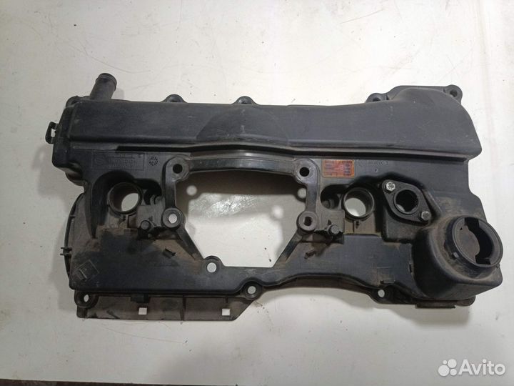 Клапанная крышка BMW 3 E46 2.0d