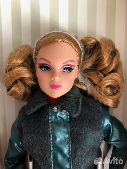 Integrity Toys Dynamite Girls Holland