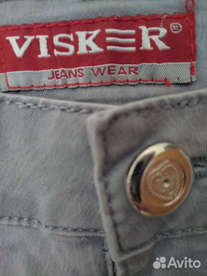 Бриджи женские Visker