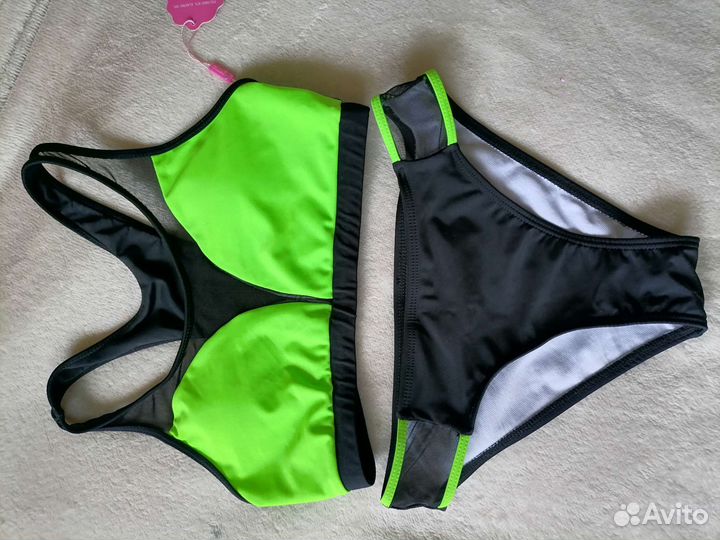 Купальник детский