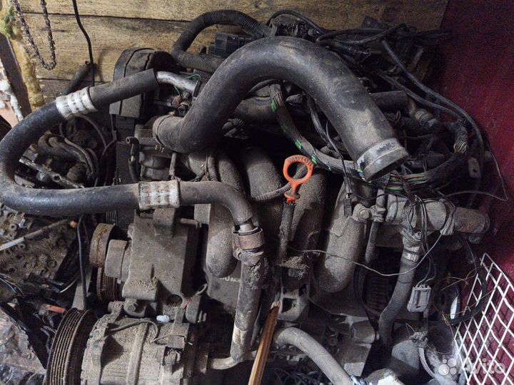 Двигатель Volvo S40, 1.8, 1999г.в