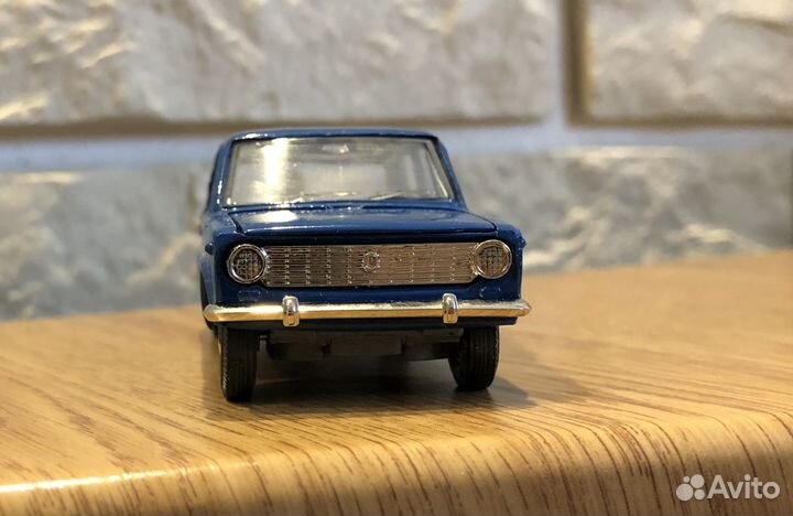 Модель автомобиля ваз
