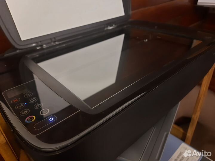 Мфу принтер снпч hp ink tank wireless 415