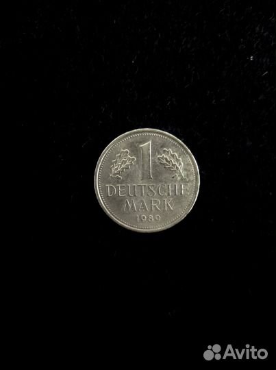 Коллекционная монета