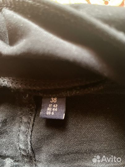 Шорты для беременных 42-44