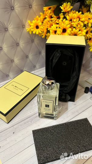 Jo Malone Wood Sage 100 мл оригинал