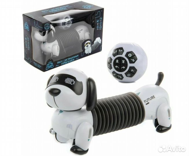 Такса р/у, 113317