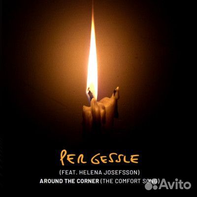 Per Gessle Feat. Helena Josefsson – Around The Co