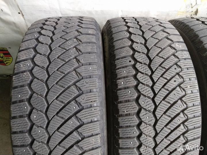 Gislaved Nord Frost 200 SUV 255/55 R19 111T