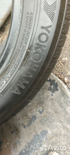 Yokohama BluEarth-A AE-50 205/55 R16