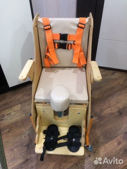 Опора для сидения 