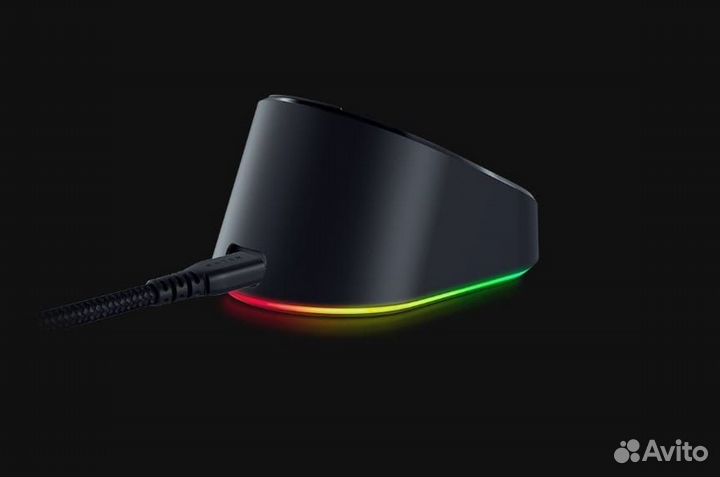 Зарядная база Razer Wireless Mouse Pro