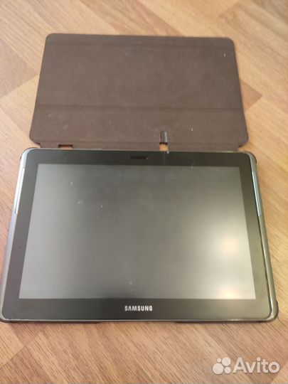 Планшет samsung galaxy tab 2 10.1