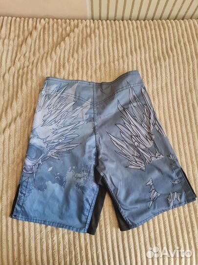 Рашгард комплект