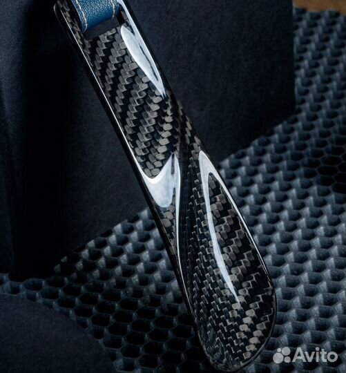 Рожок для обуви