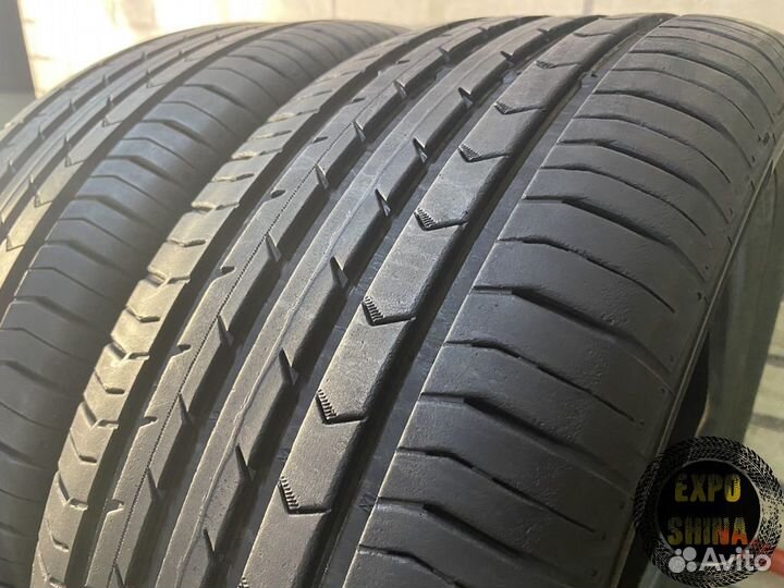 Continental ContiPremiumContact 5 225/55 R17