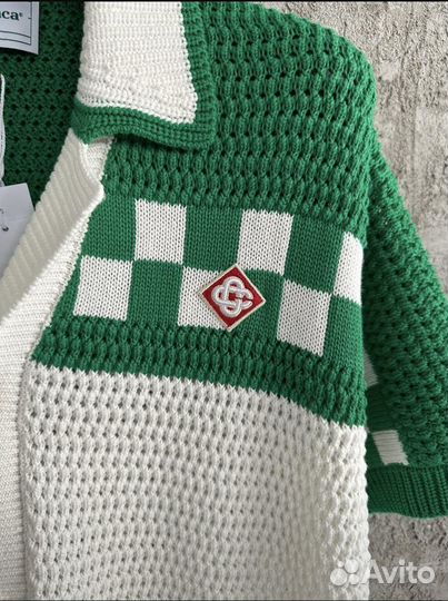 Рубашка casablanca