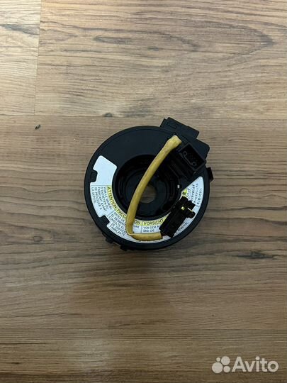 Подрулевой шлейф Suzuki Grand Vitara 2008