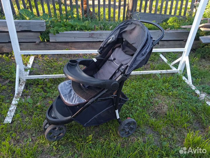 Детские коляски прогулочные