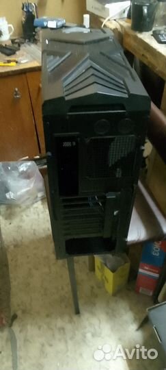 Корпус для пк