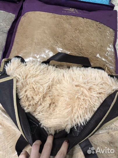 Плед покрывало 220*240