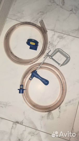 Редуктор для гелия conwin 82750