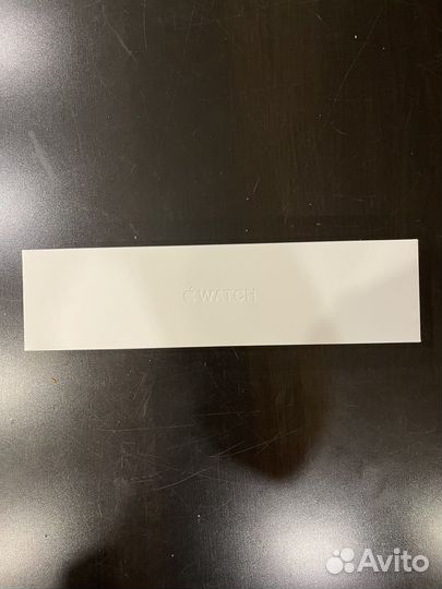 Apple watch series 8