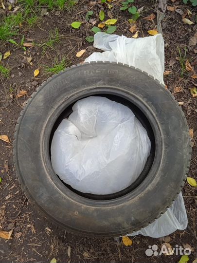 Kumho WinterCraft ice Wi31+ 205/65 R16 99