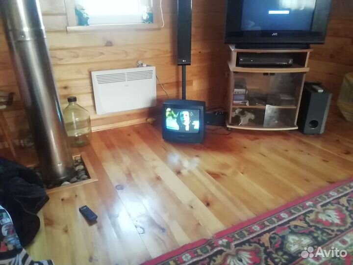 Телевизор rolsen