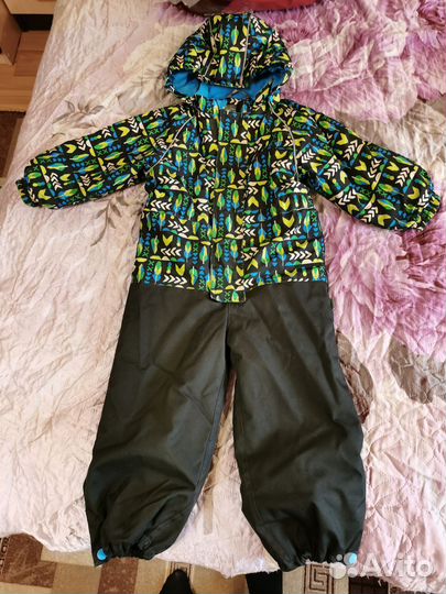 Костюм Мotions