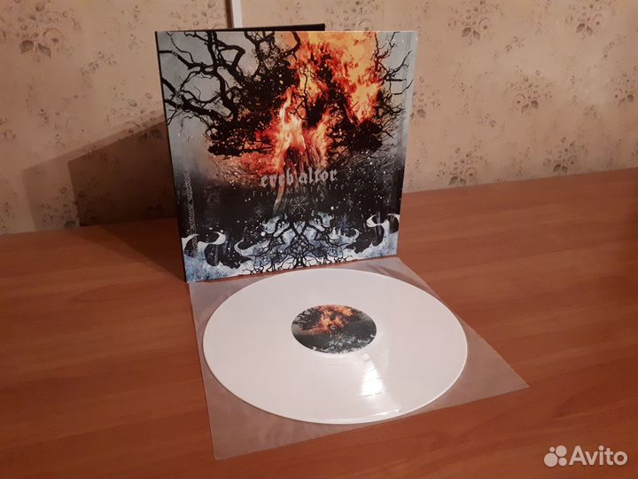 Opeth/Bolt Thrower/Falkenbach/Ereb Altor/LP/Ltd