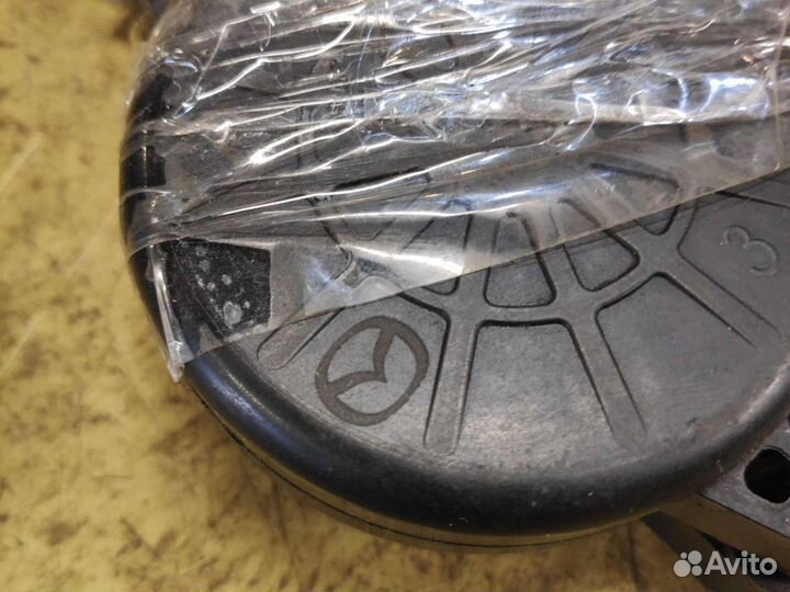 Электростеклоподъемник задний левый Mazda 3