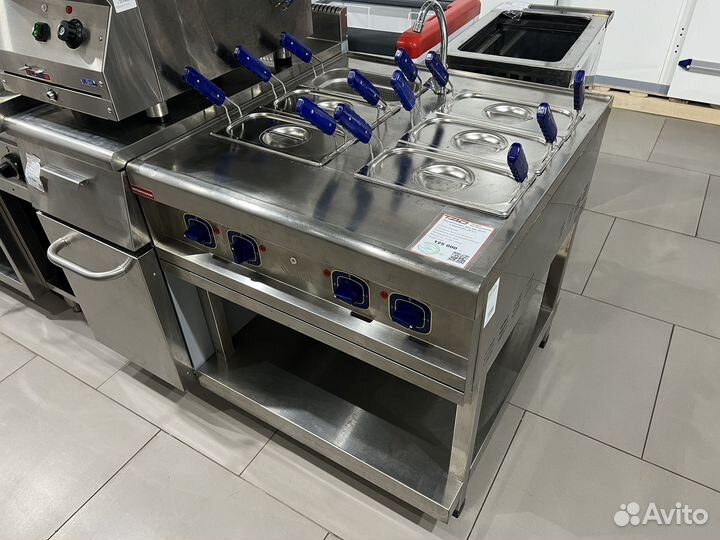 Макароноварка