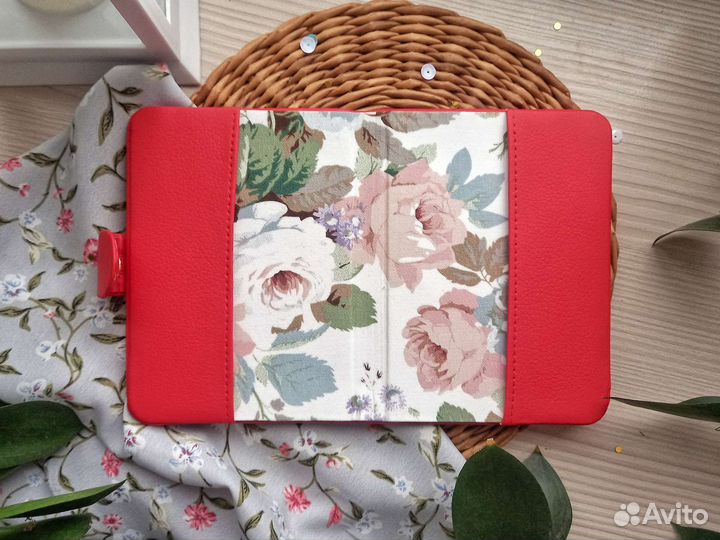 Обложка на паспорт