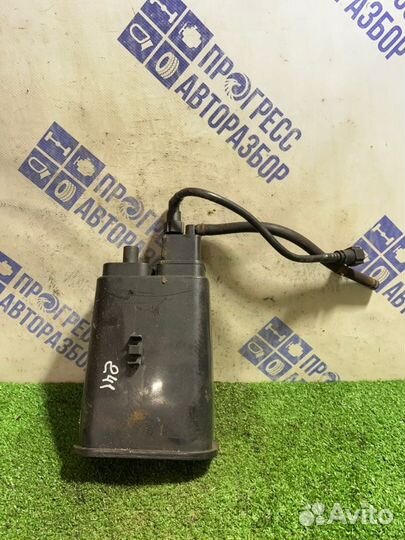 Абсорбер Changan Cs35 кроссовер 1.6 JL478QEE 2015