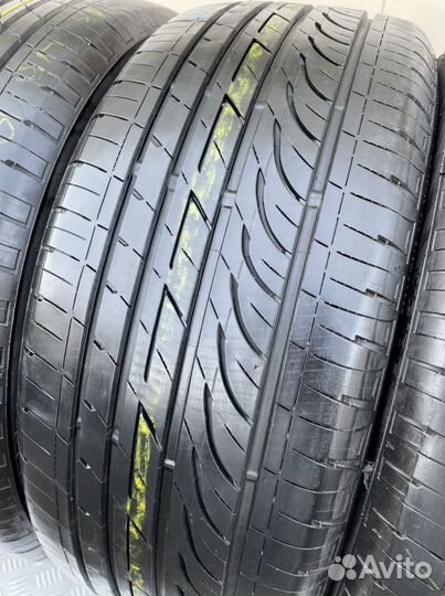 Bridgestone Turanza GR90 245/40 R19