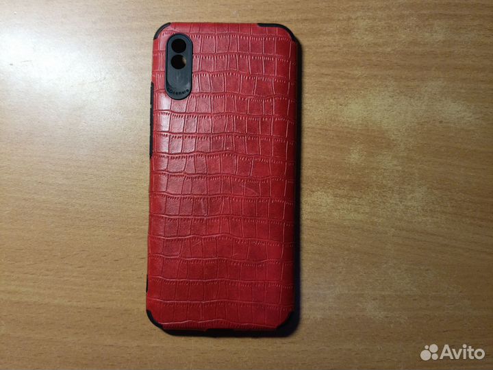 Чехлы на телефон xiaomi redmi 9a