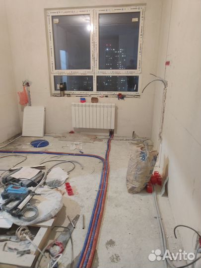 Сантехник быстро и качественно