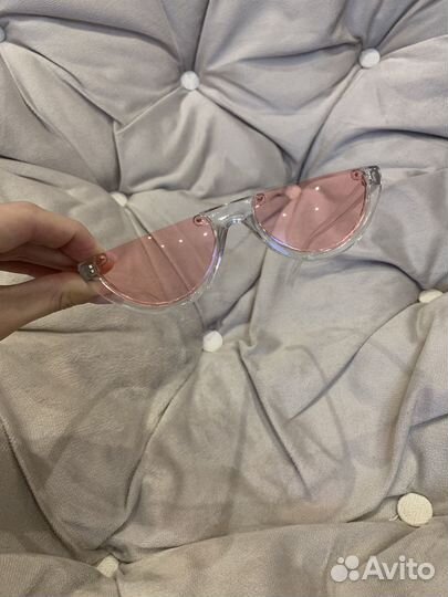 Женские очки