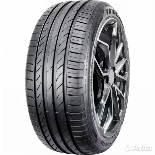 Tracmax X-Privilo TX3 215/35 R18 84W