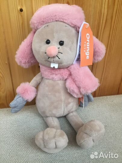 Игрушка orange toys новая