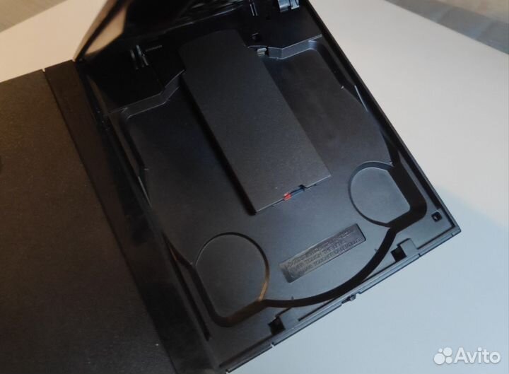 Sony PS2 HDD