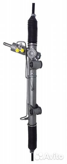 Рейка рулевая Jeep Cherokee/Liberty