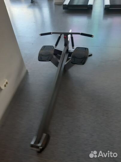 Инвентарь для фитнеса