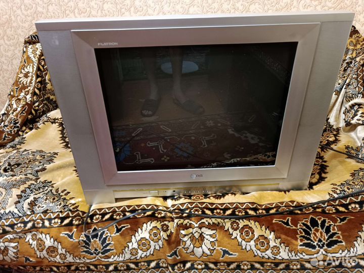 Телевизор бу lg
