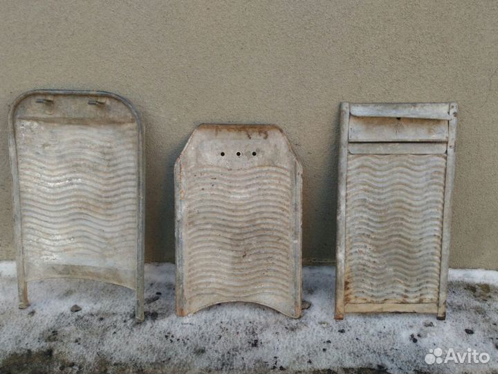 Доска для стирки