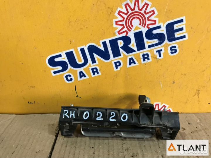 Ручка двери задней daihatsu tanto