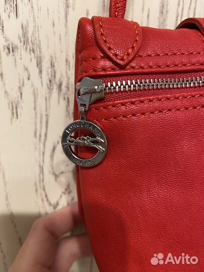 Cумка новая Longchamp